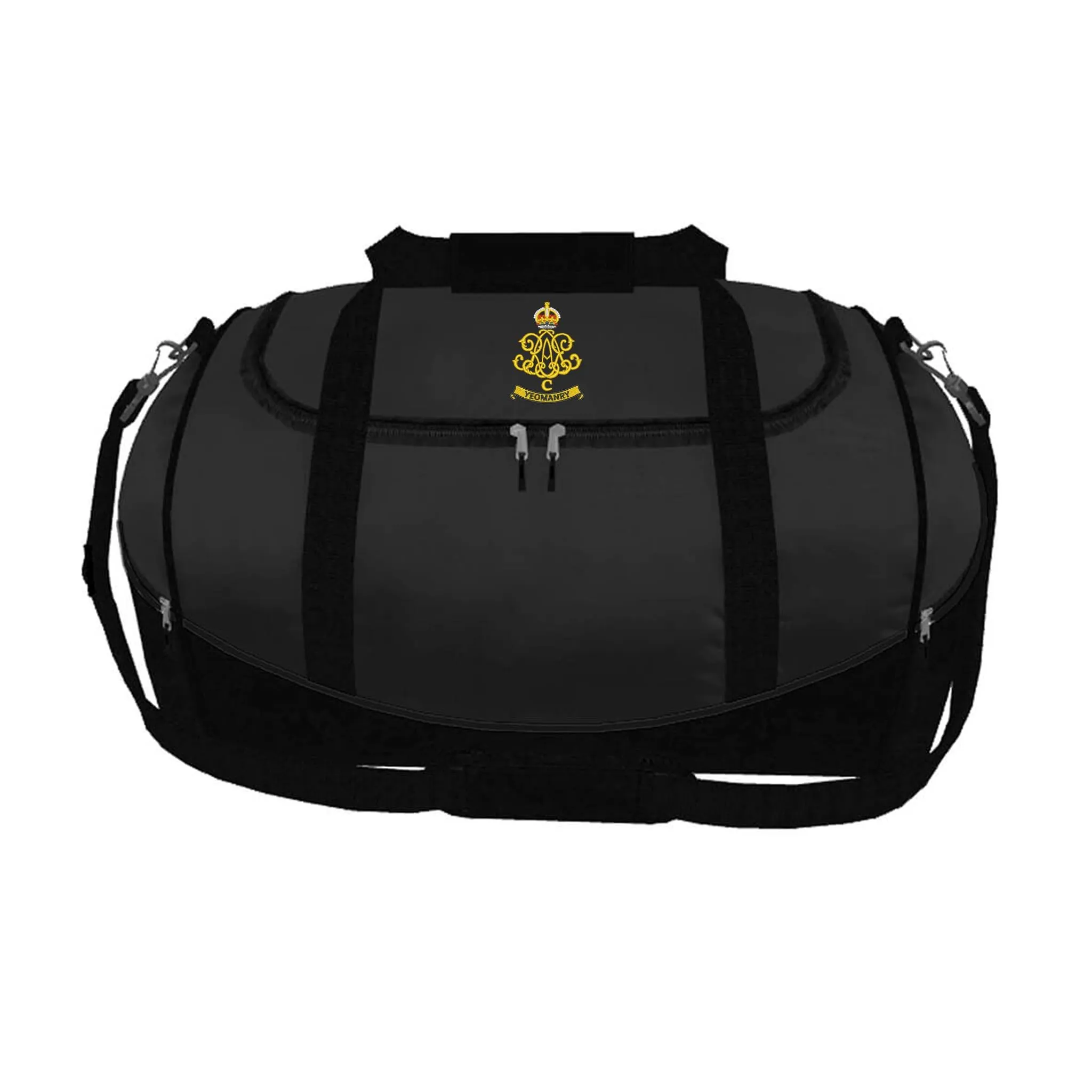 100th Regiment Royal Artillery Teamwear Holdall Bag