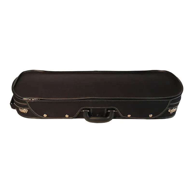 1680 - Oblong Violin Case Stitch design