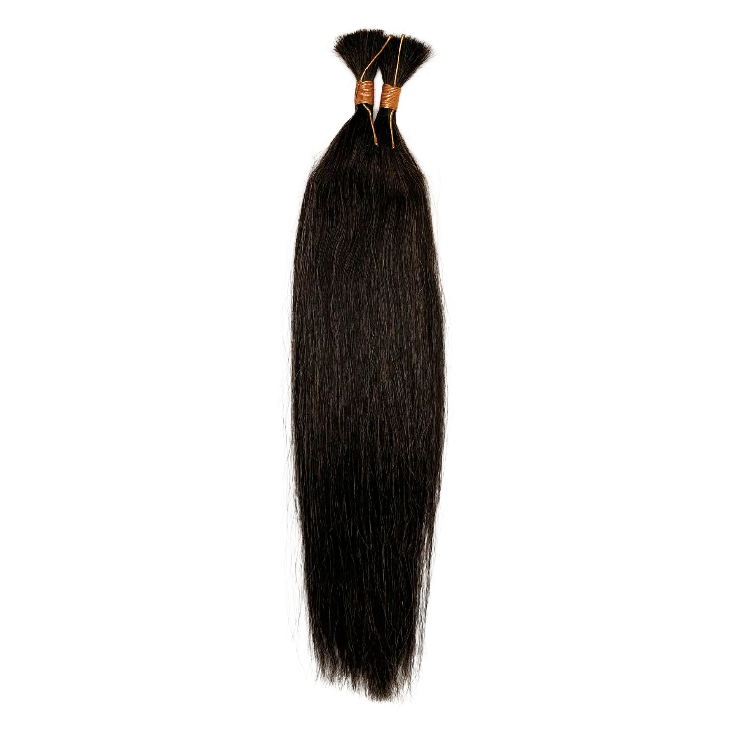 18" Unique Wiiv Silky Straight Bulk - FINAL SALE