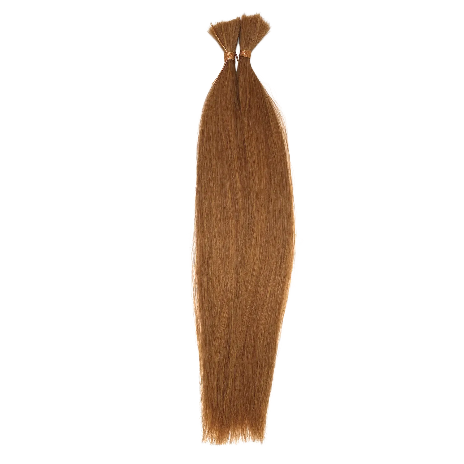 18" Unique Wiiv Silky Straight Bulk - FINAL SALE
