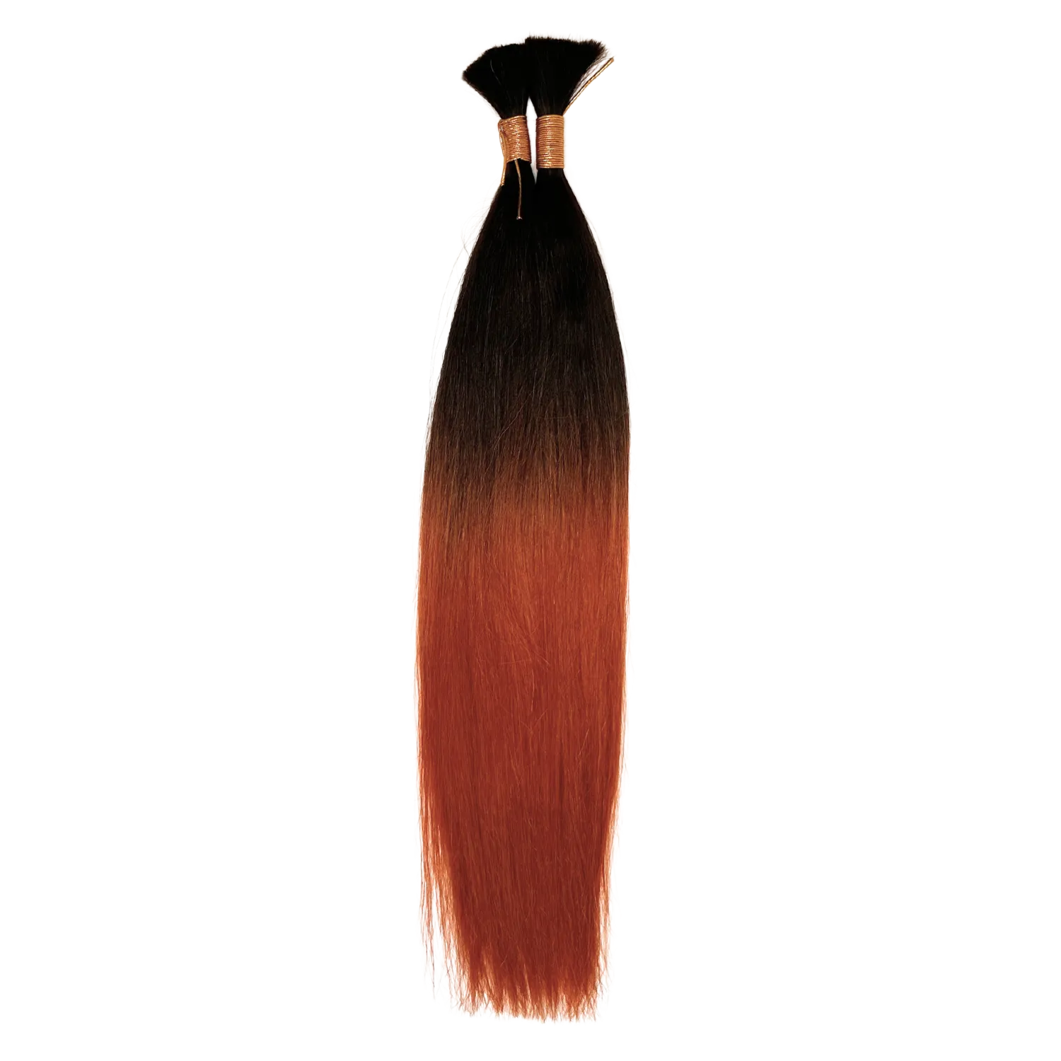 18" Unique Wiiv Silky Straight Bulk - FINAL SALE