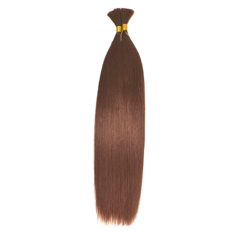 18" Unique Wiiv Silky Straight Bulk - FINAL SALE