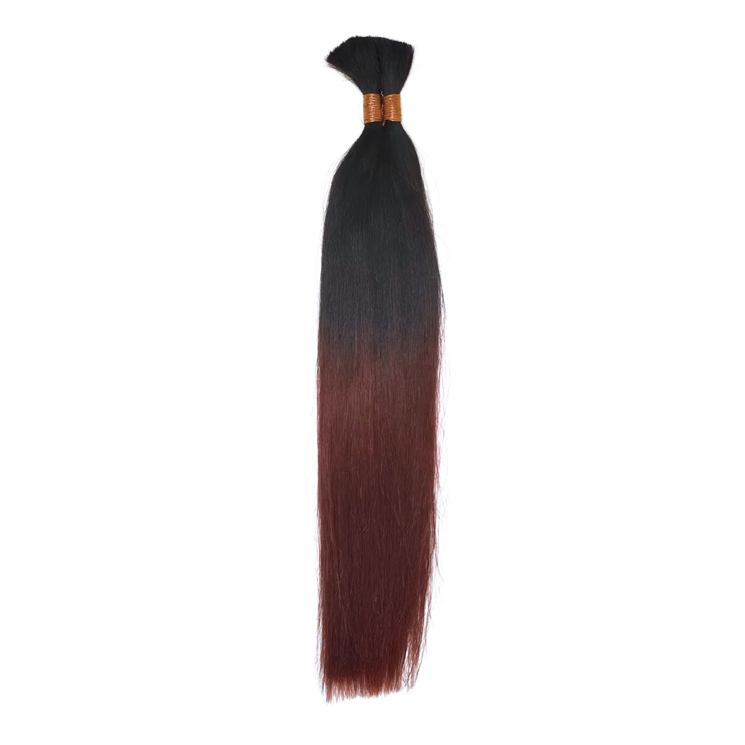 18" Unique Wiiv Silky Straight Bulk - FINAL SALE