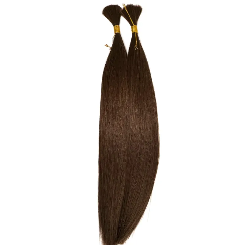 18" Unique Wiiv Silky Straight Bulk - FINAL SALE