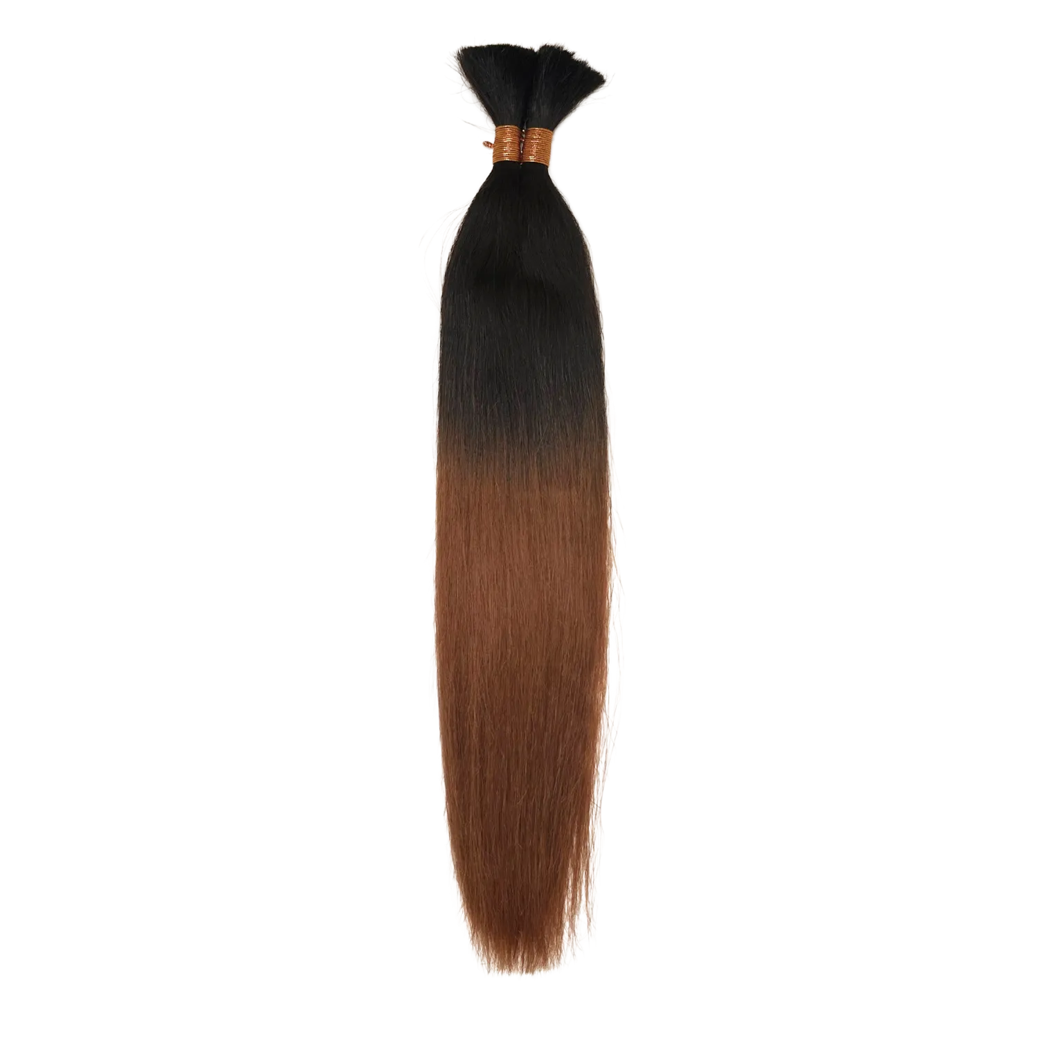 18" Unique Wiiv Silky Straight Bulk - FINAL SALE