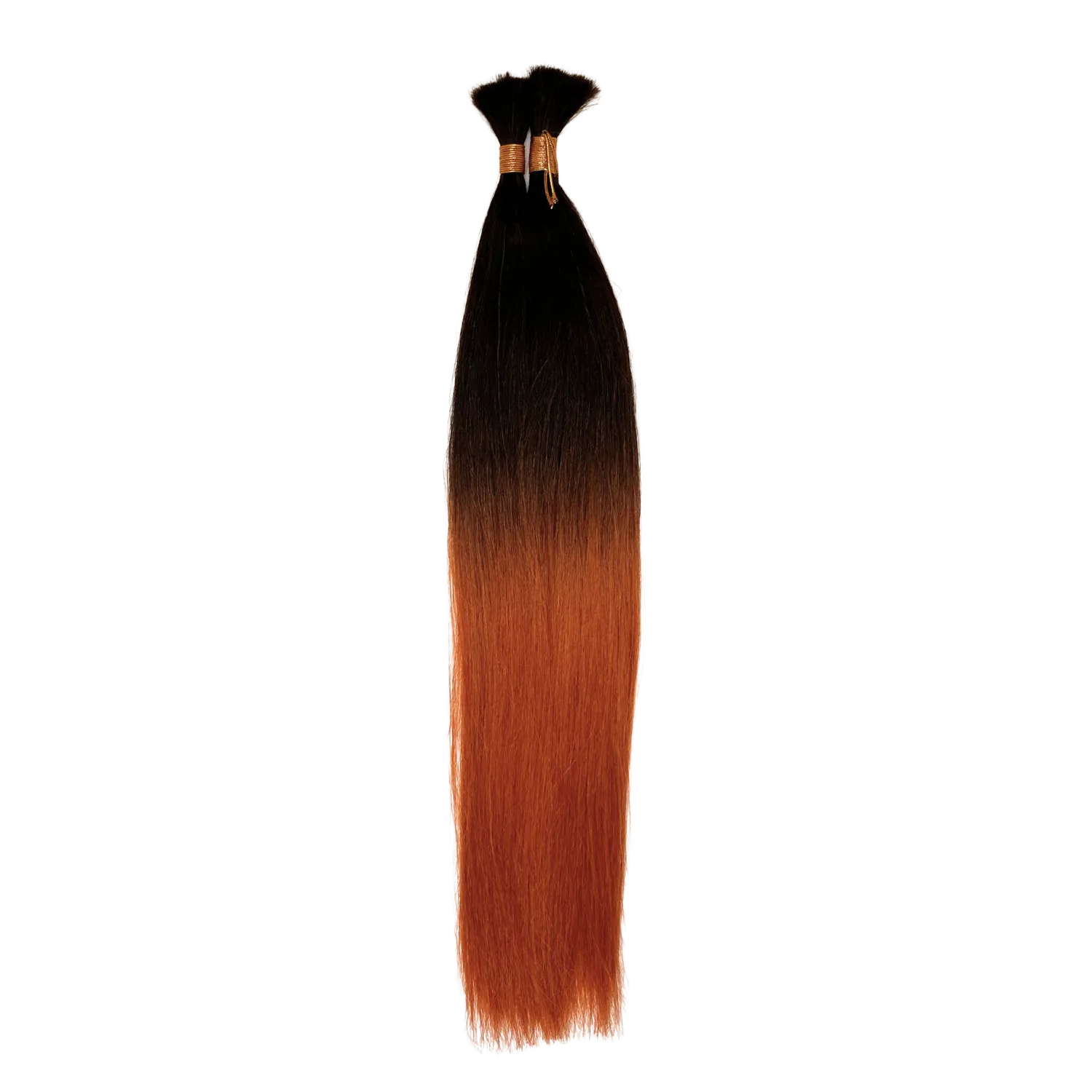 18" Unique Wiiv Silky Straight Bulk - FINAL SALE