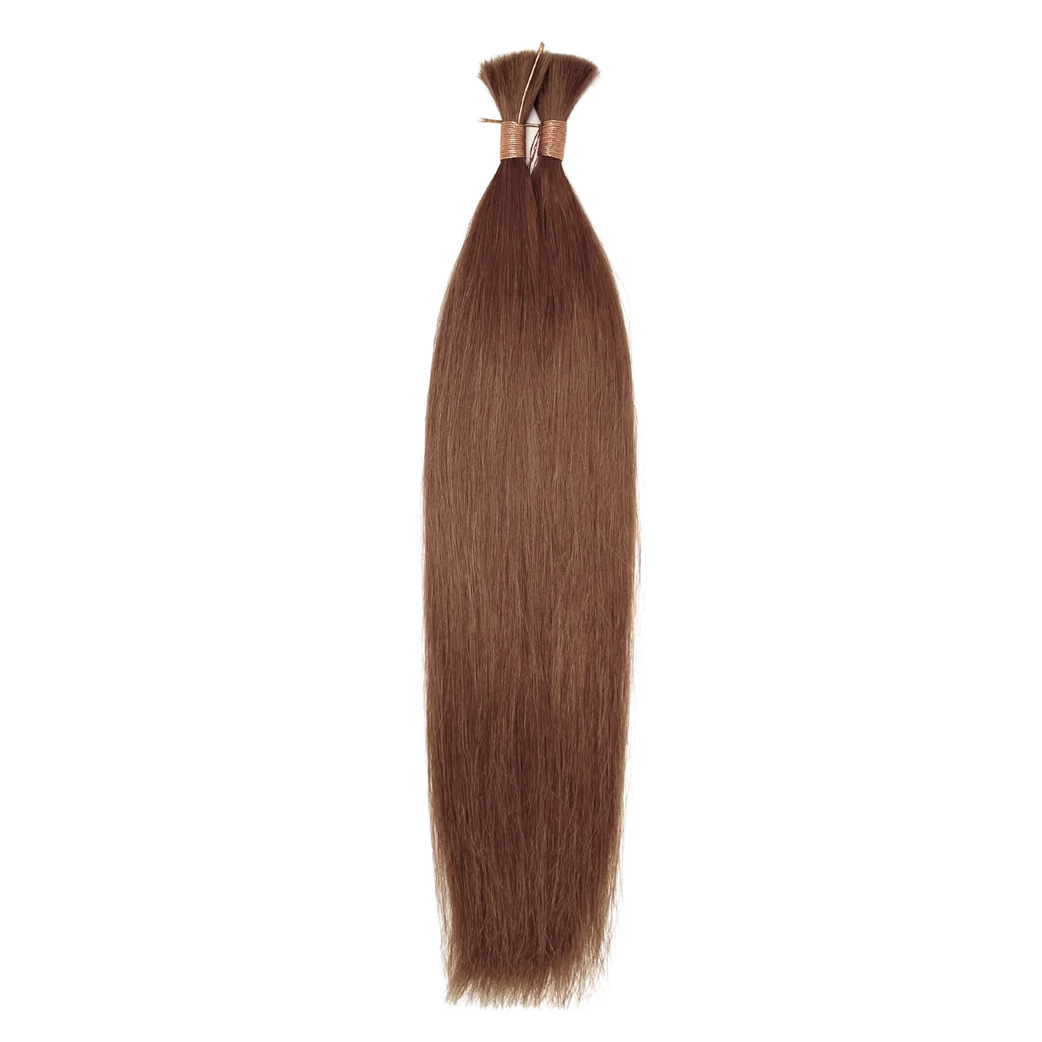 18" Unique Wiiv Silky Straight Bulk - FINAL SALE