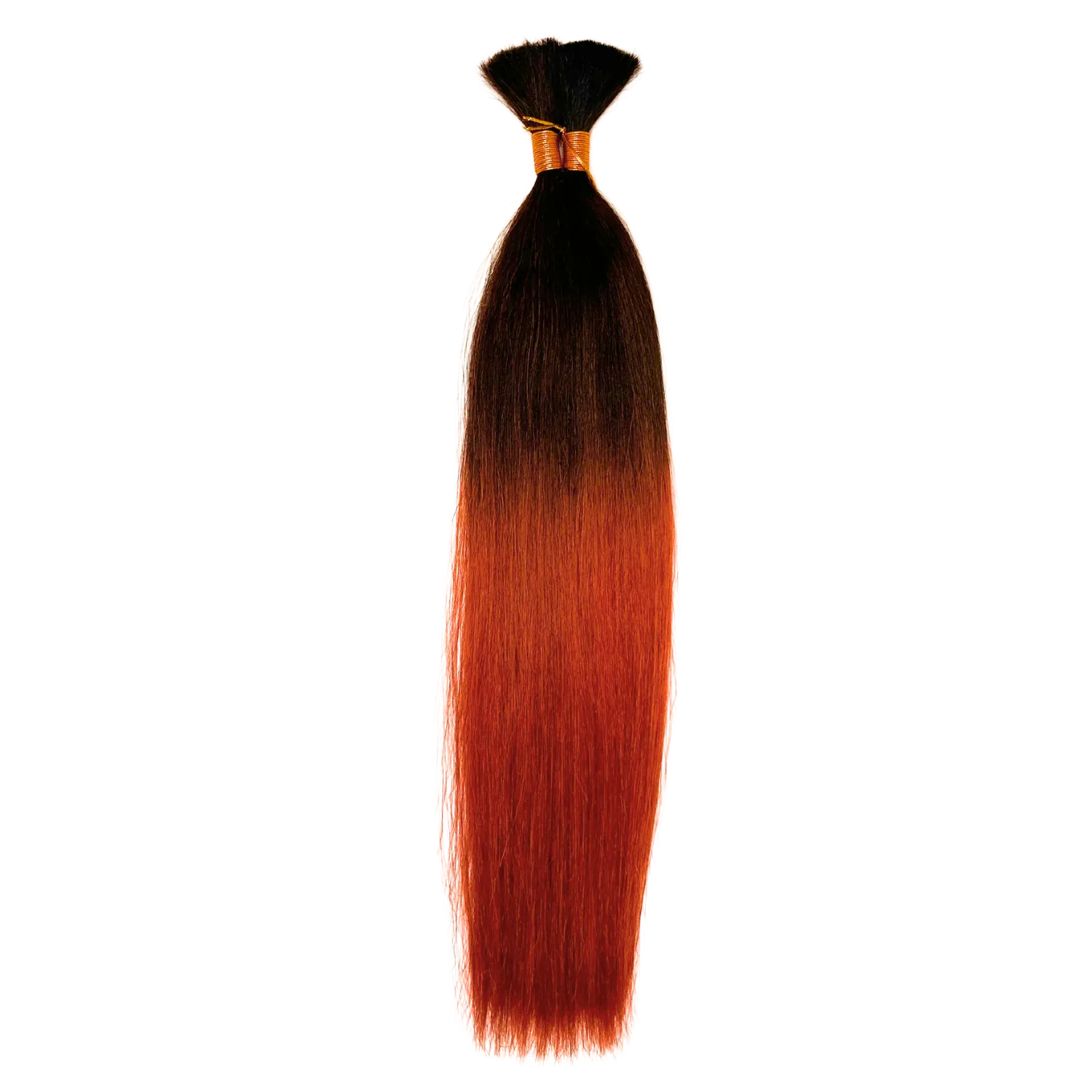 18" Unique Wiiv Silky Straight Bulk - FINAL SALE
