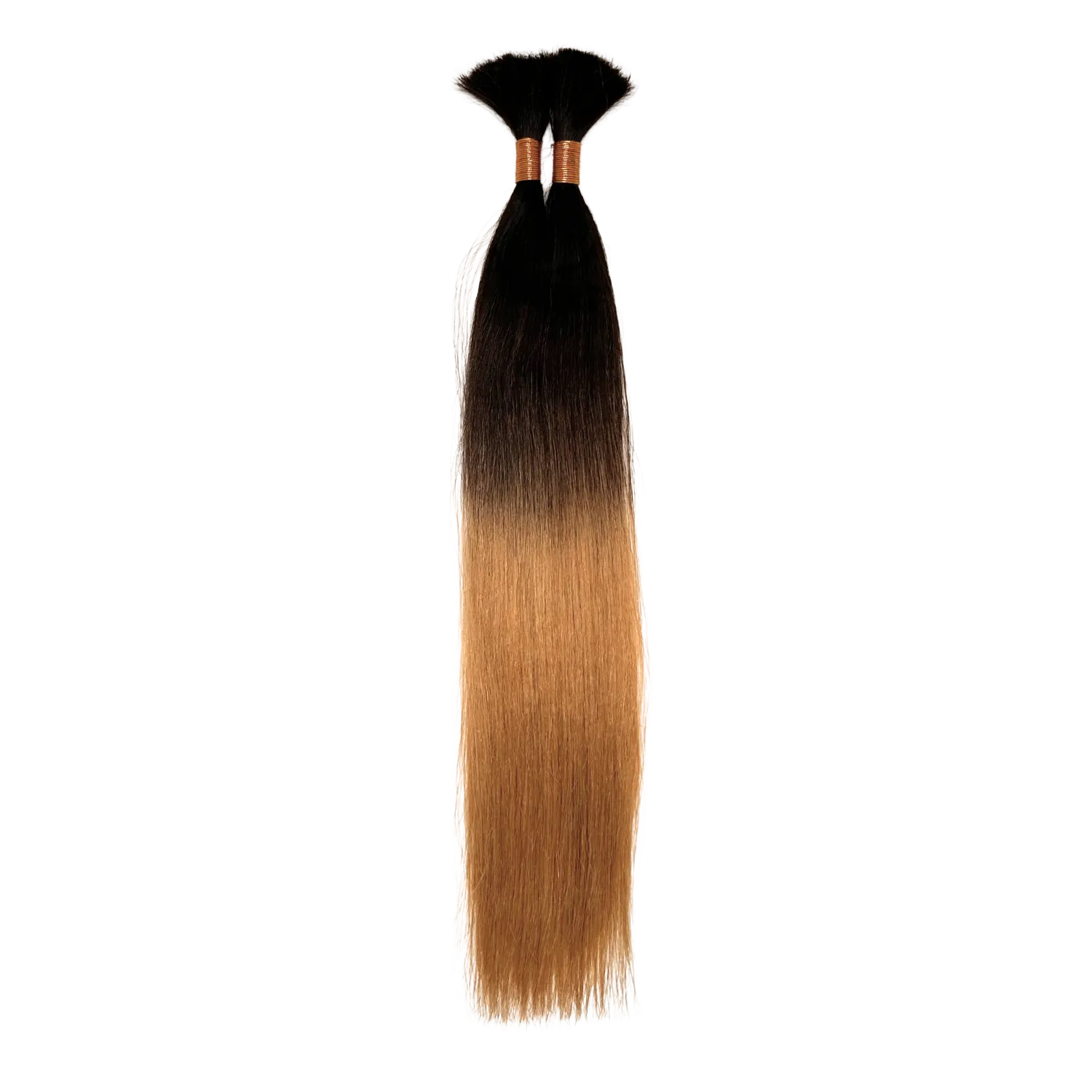 18" Unique Wiiv Silky Straight Bulk - FINAL SALE