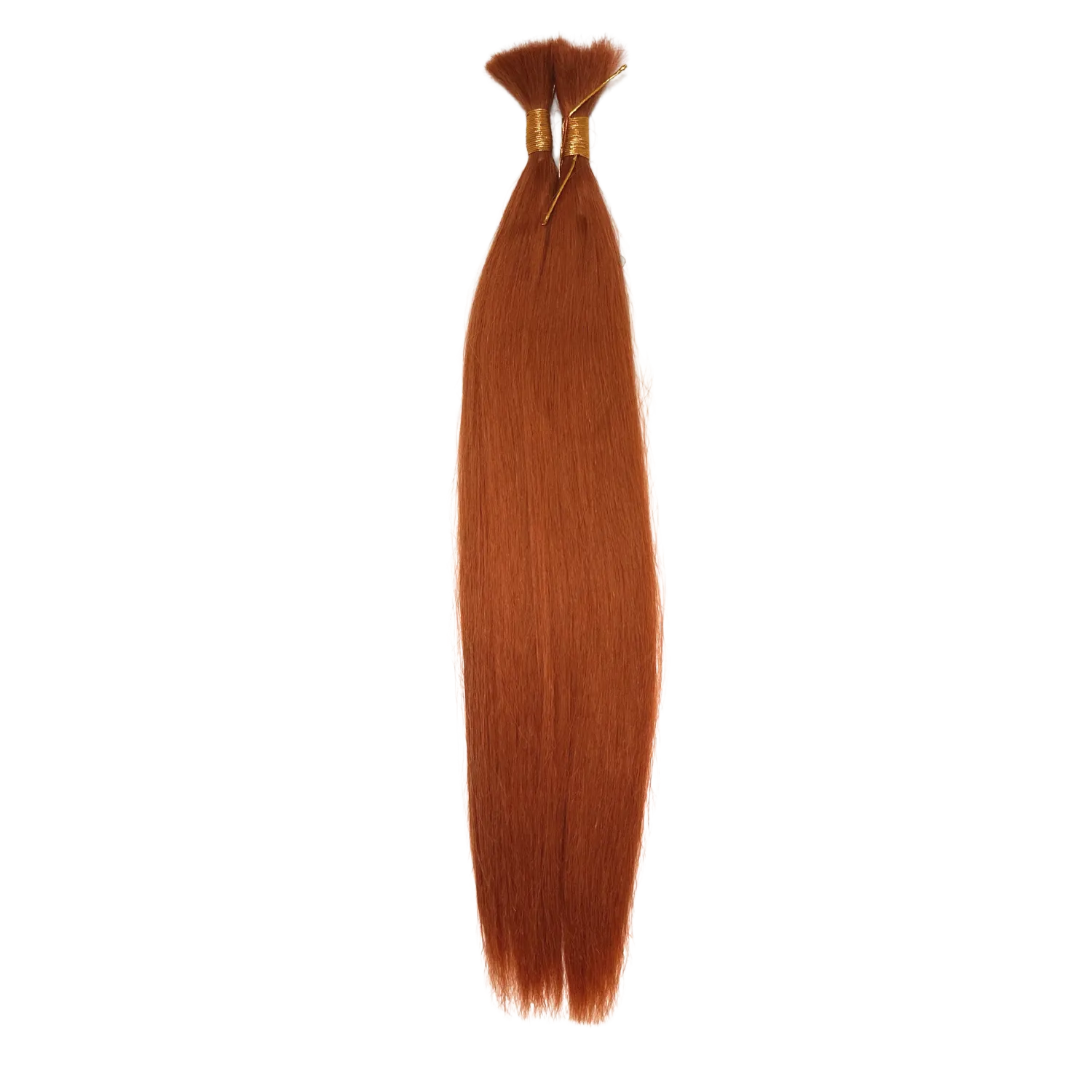 18" Unique Wiiv Silky Straight Bulk - FINAL SALE