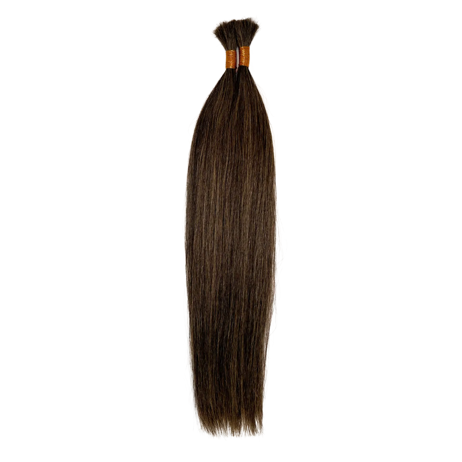 18" Unique Wiiv Silky Straight Bulk - FINAL SALE