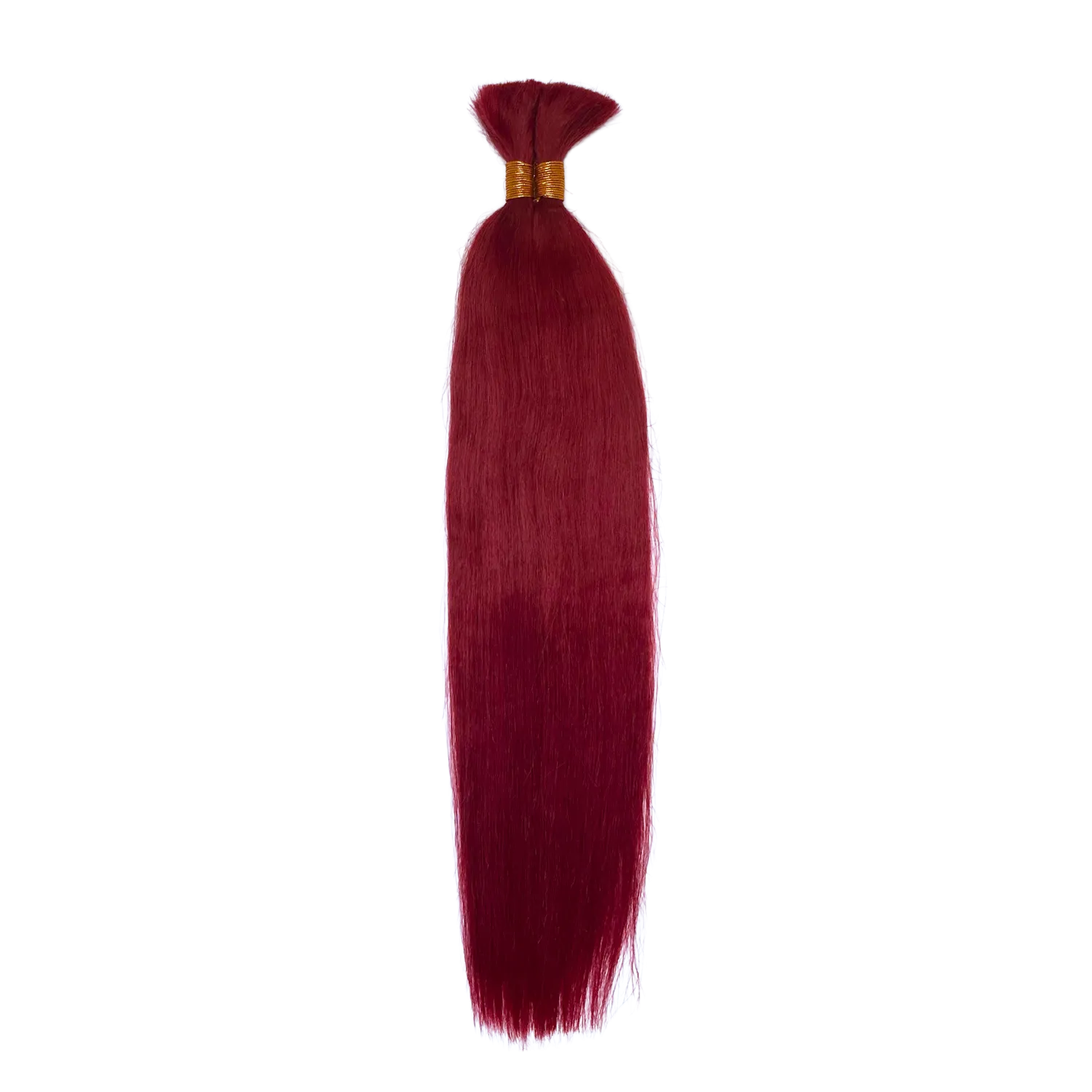 18" Unique Wiiv Silky Straight Bulk - FINAL SALE