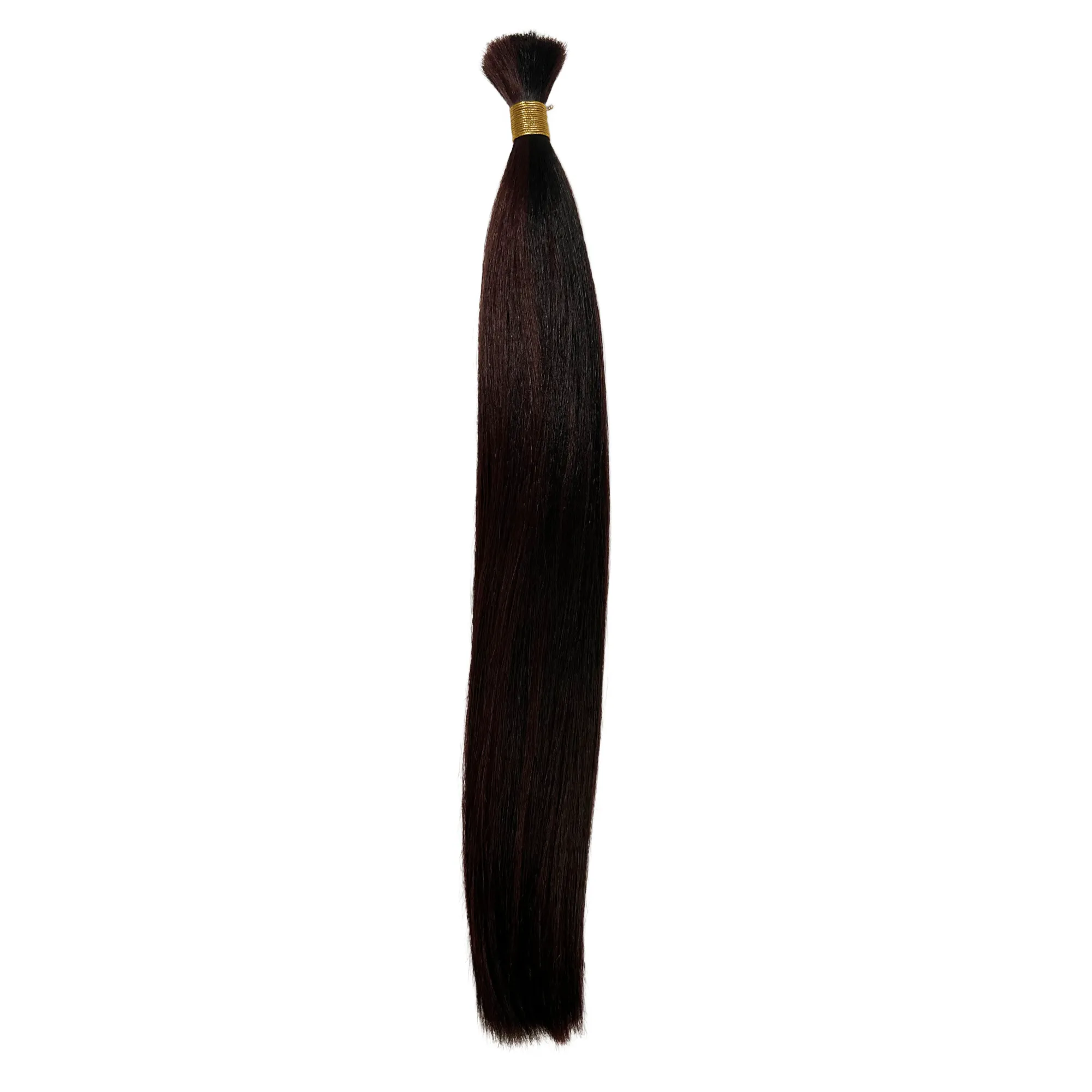 18" Unique Wiiv Silky Straight Bulk - FINAL SALE