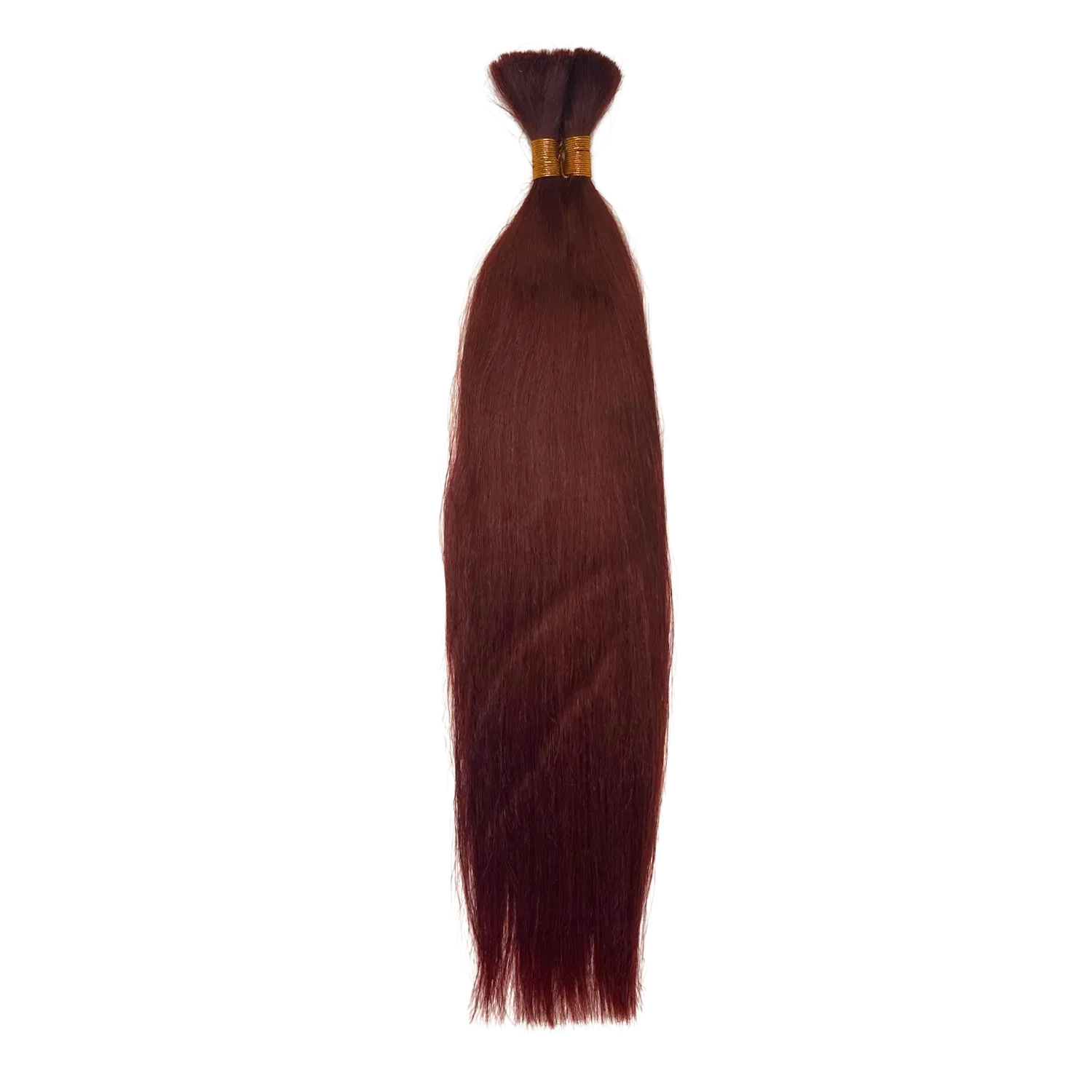 18" Unique Wiiv Silky Straight Bulk - FINAL SALE
