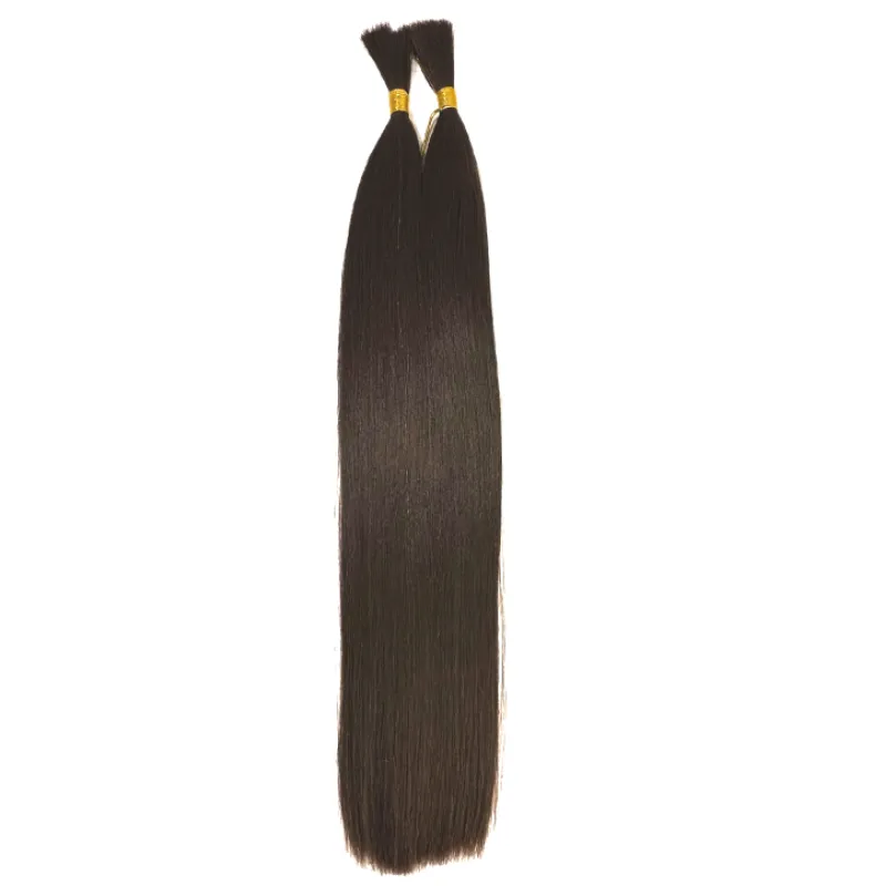 18" Unique Wiiv Silky Straight Bulk - FINAL SALE