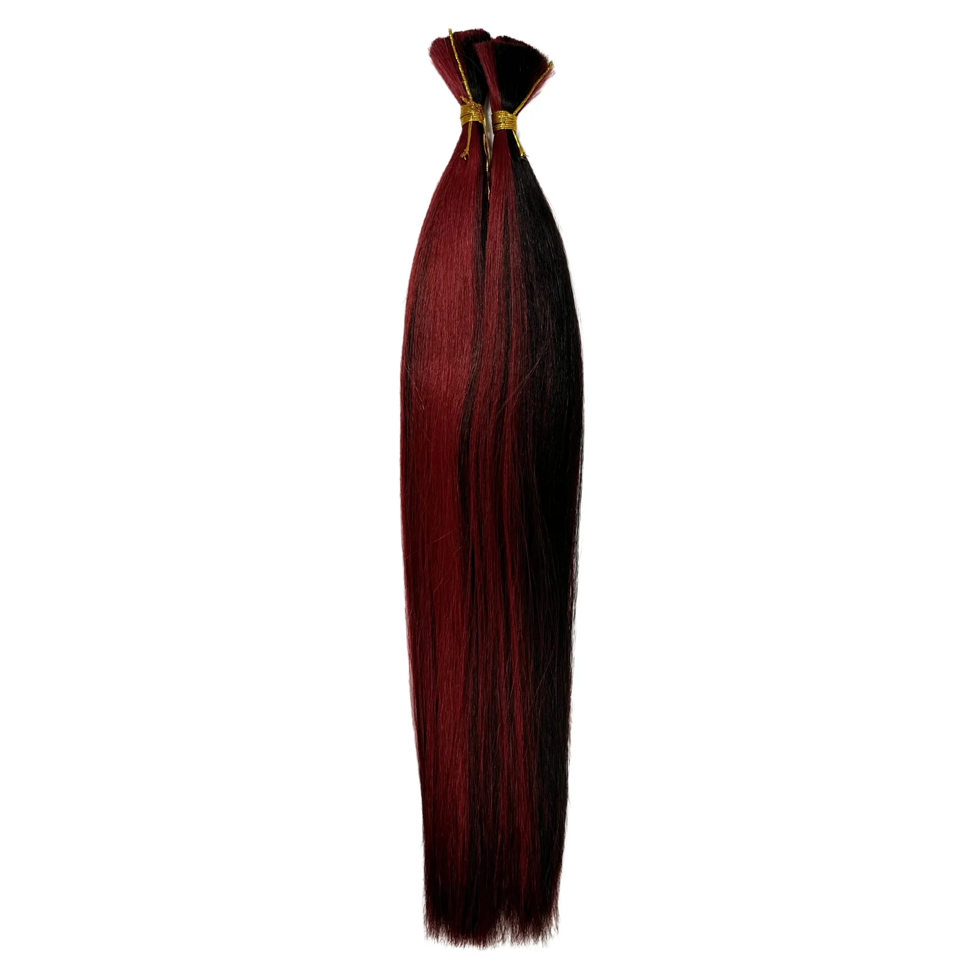 18" Unique Wiiv Silky Straight Bulk - FINAL SALE