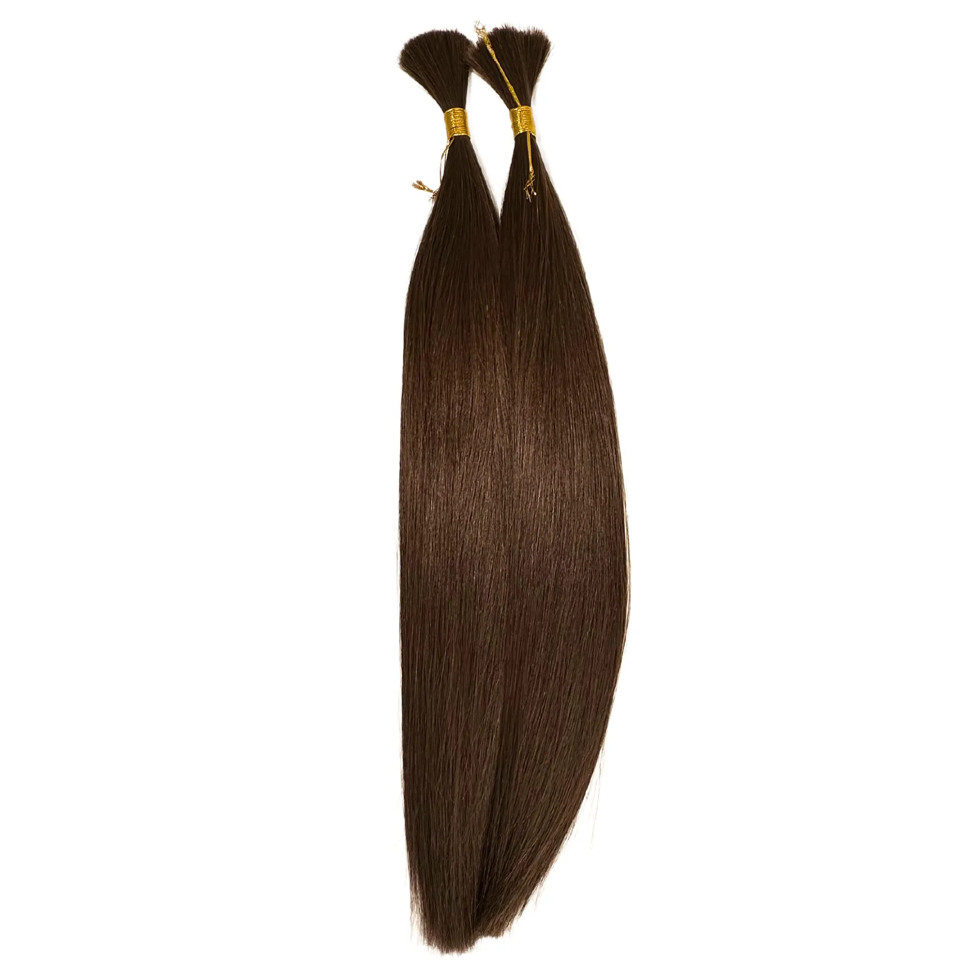 18" Unique Wiiv Silky Straight Bulk - FINAL SALE