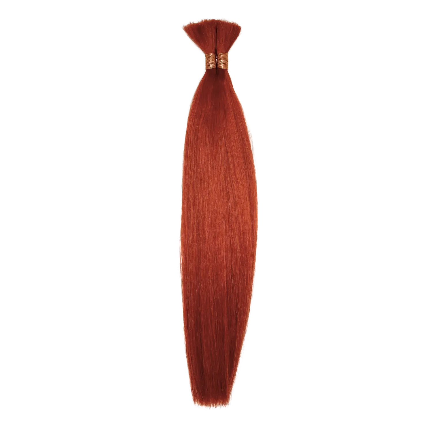 18" Unique Wiiv Silky Straight Bulk - FINAL SALE