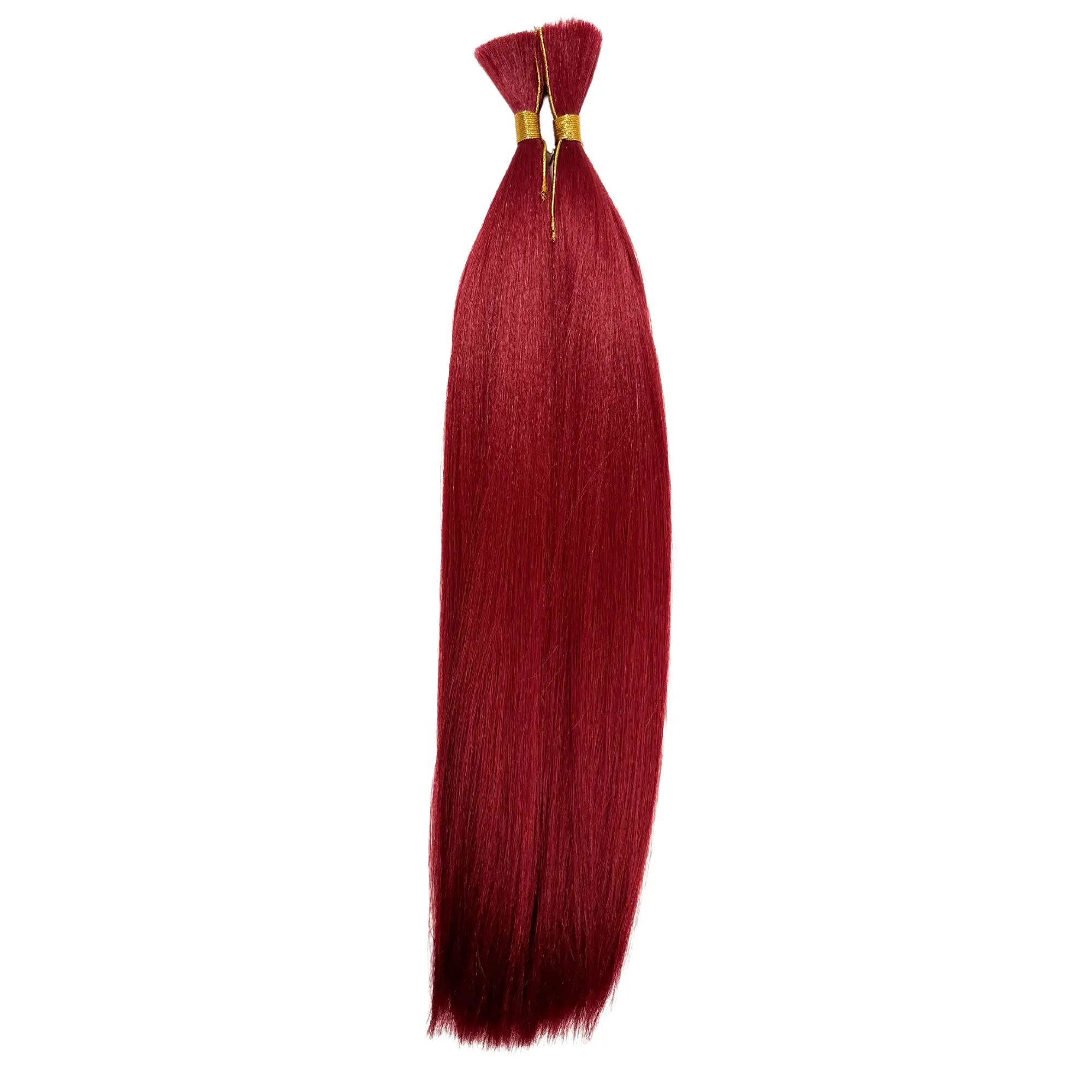 18" Unique Wiiv Silky Straight Bulk - FINAL SALE