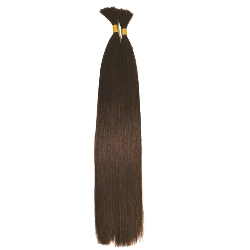 18" Unique Wiiv Silky Straight Bulk - FINAL SALE