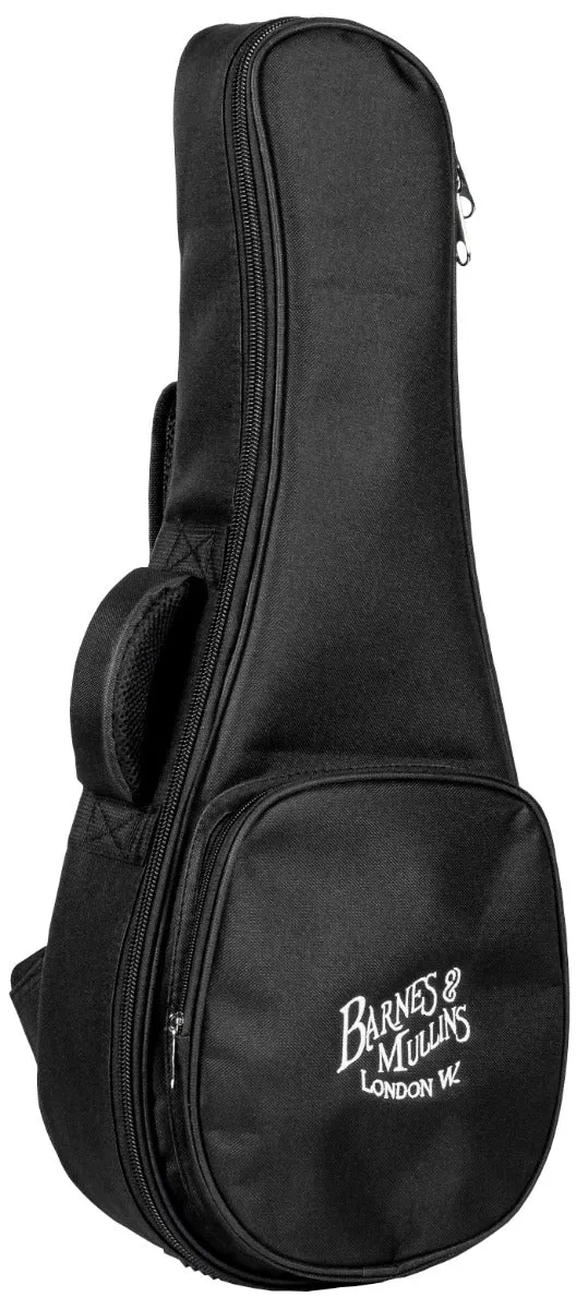 Barnes & Mullins Ukulele Gig Bag Concert Size