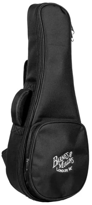 Barnes & Mullins Ukulele Gig Bag Concert Size
