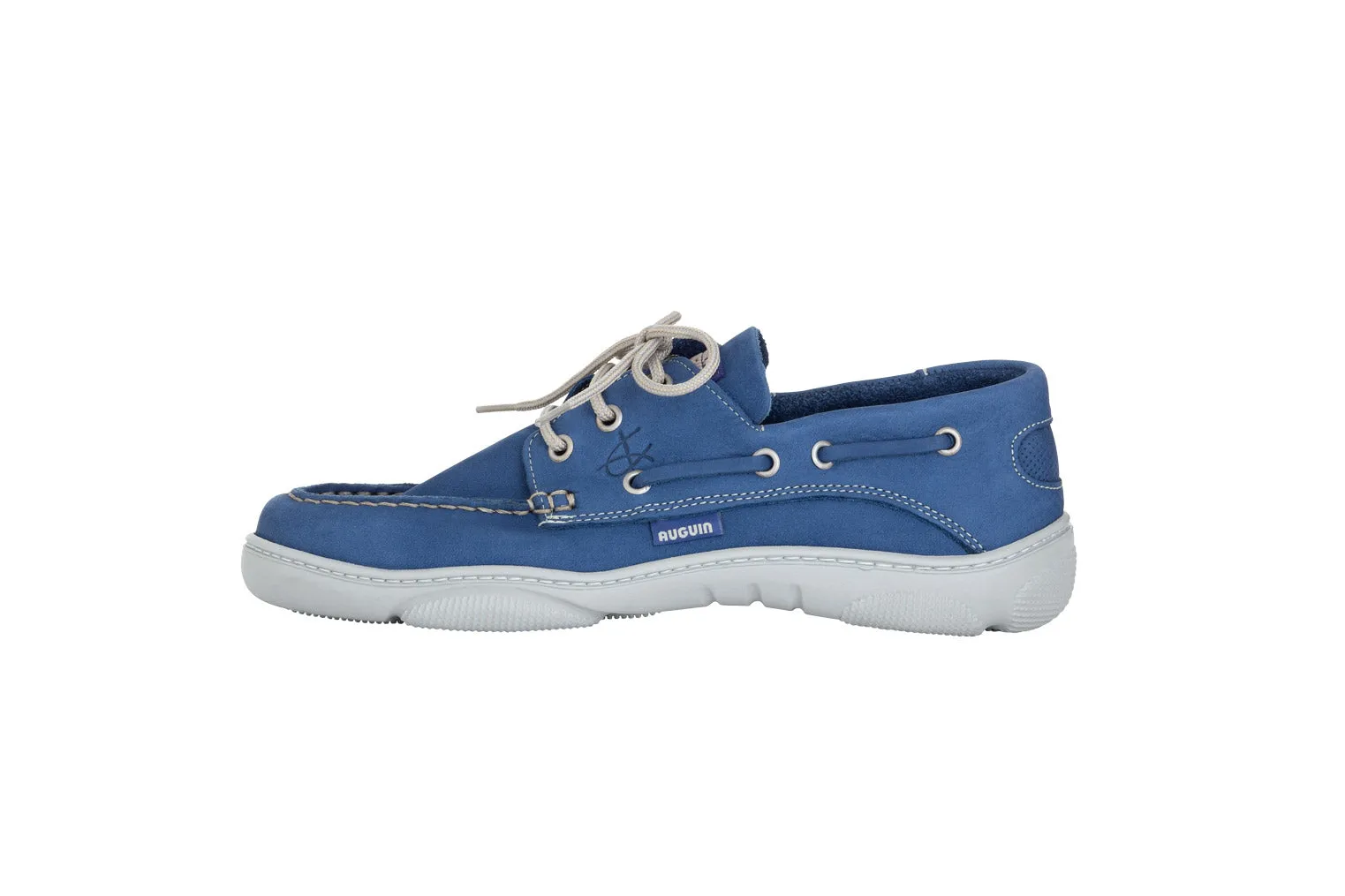 CHRISTOPHE AUGUIN SHOE SAPHIR