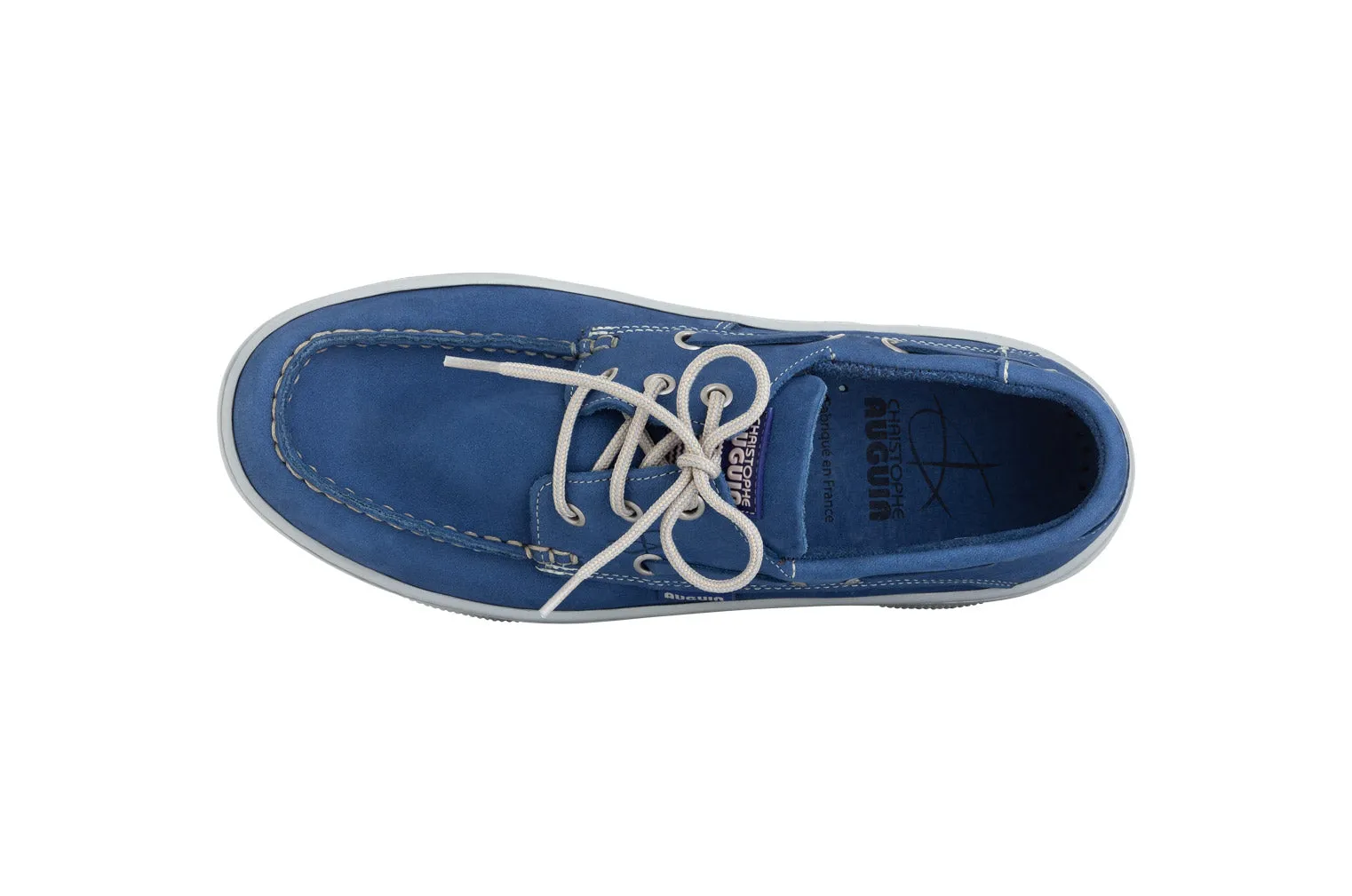 CHRISTOPHE AUGUIN SHOE SAPHIR