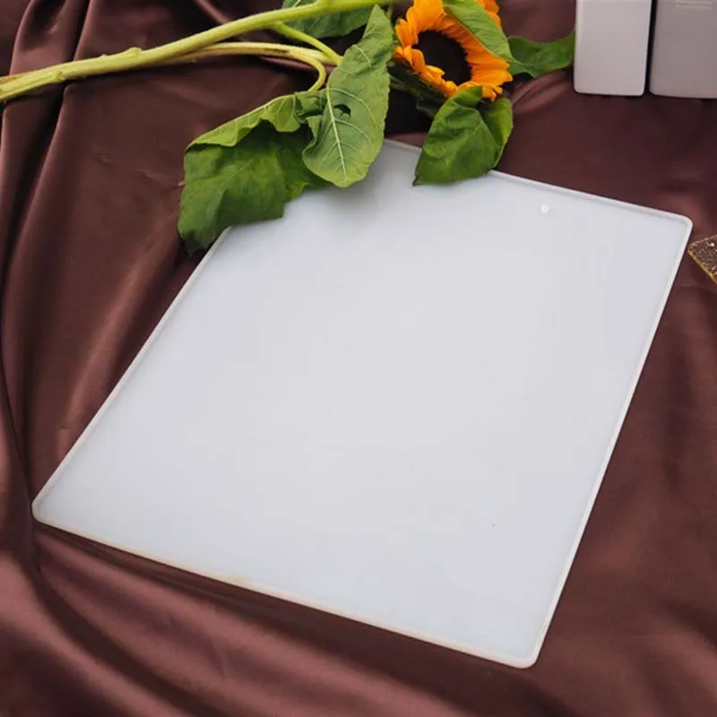 Clipboard Resin Mold Unique Mold