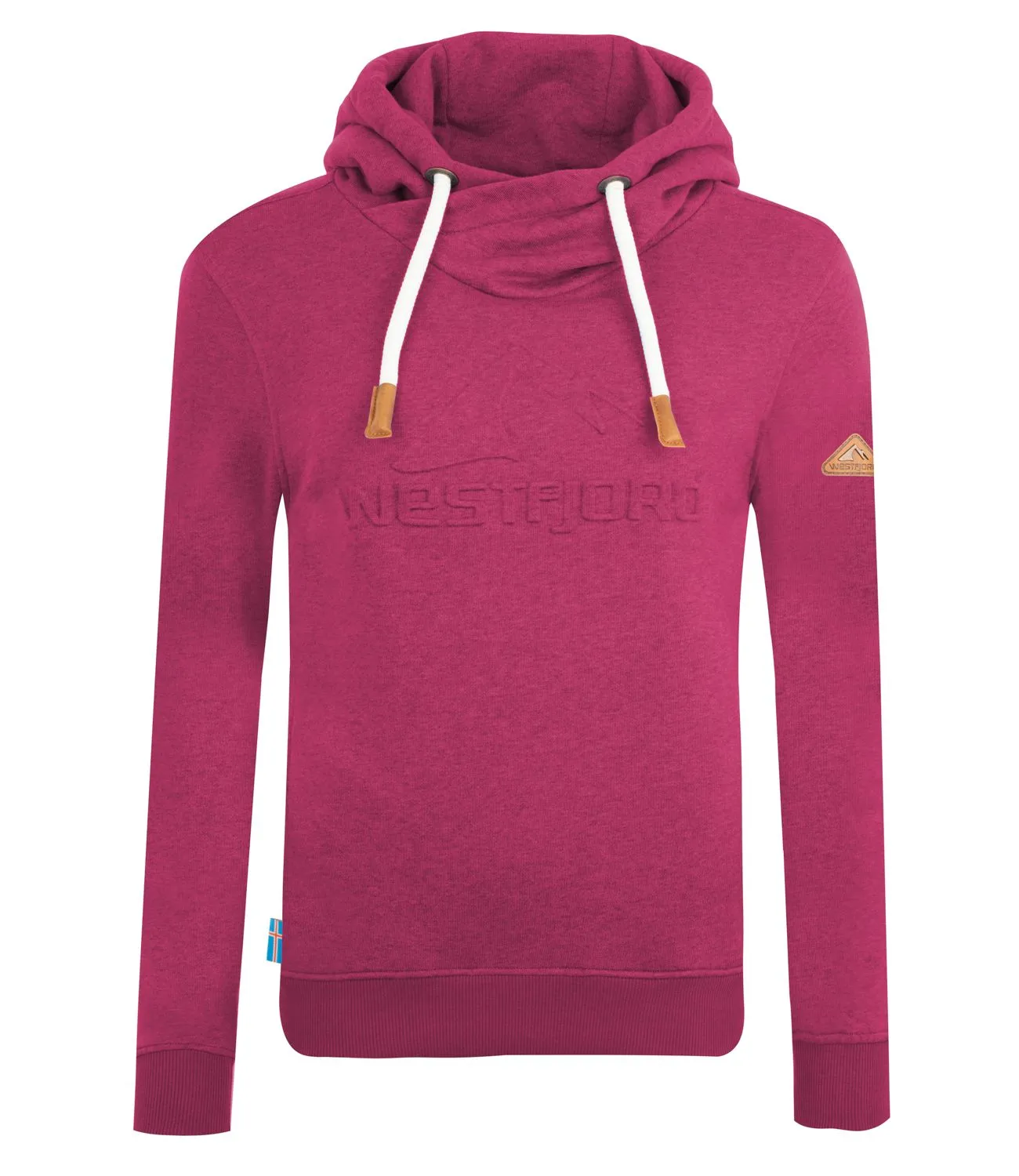 Damen Askja Sweater