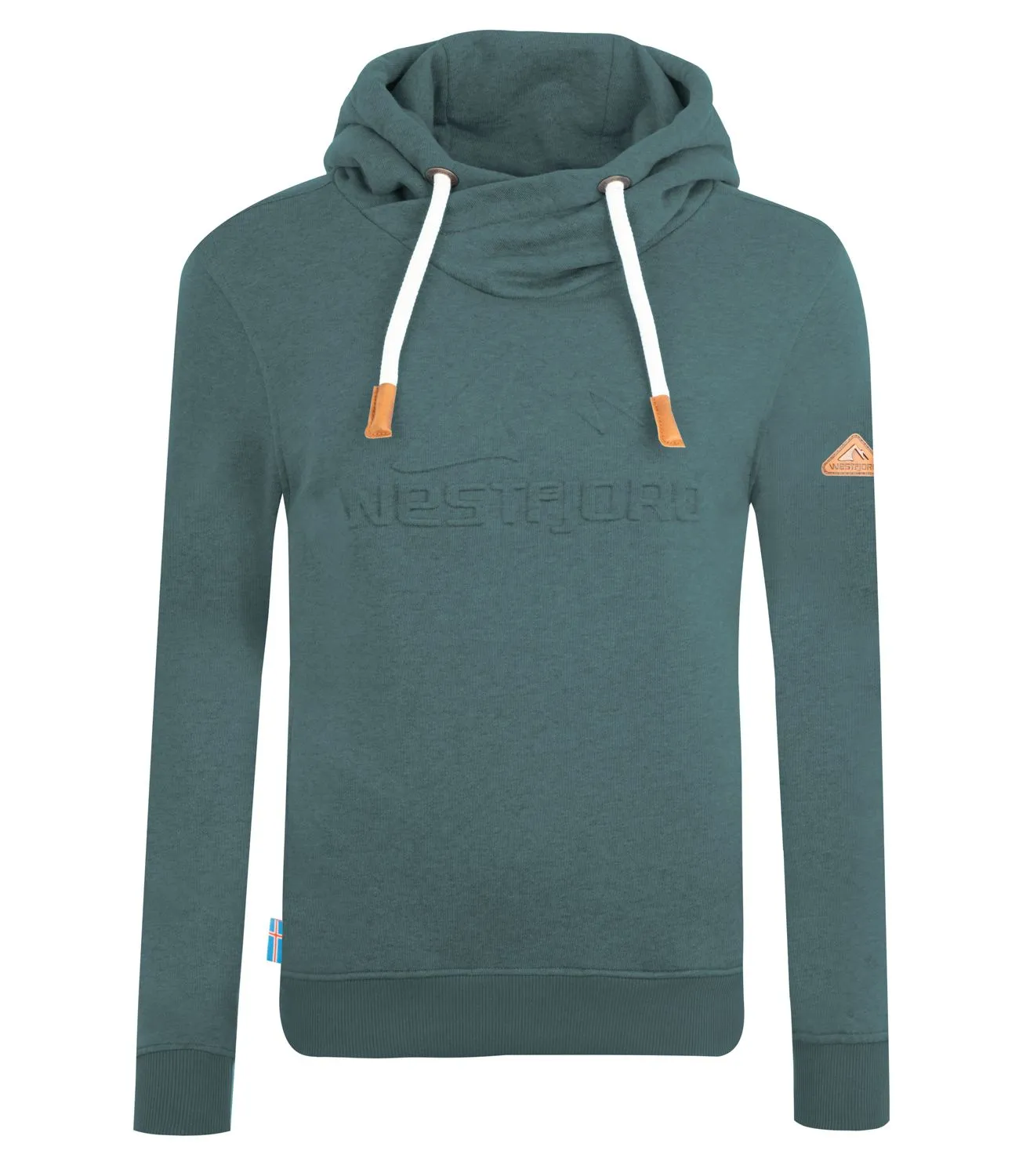 Damen Askja Sweater