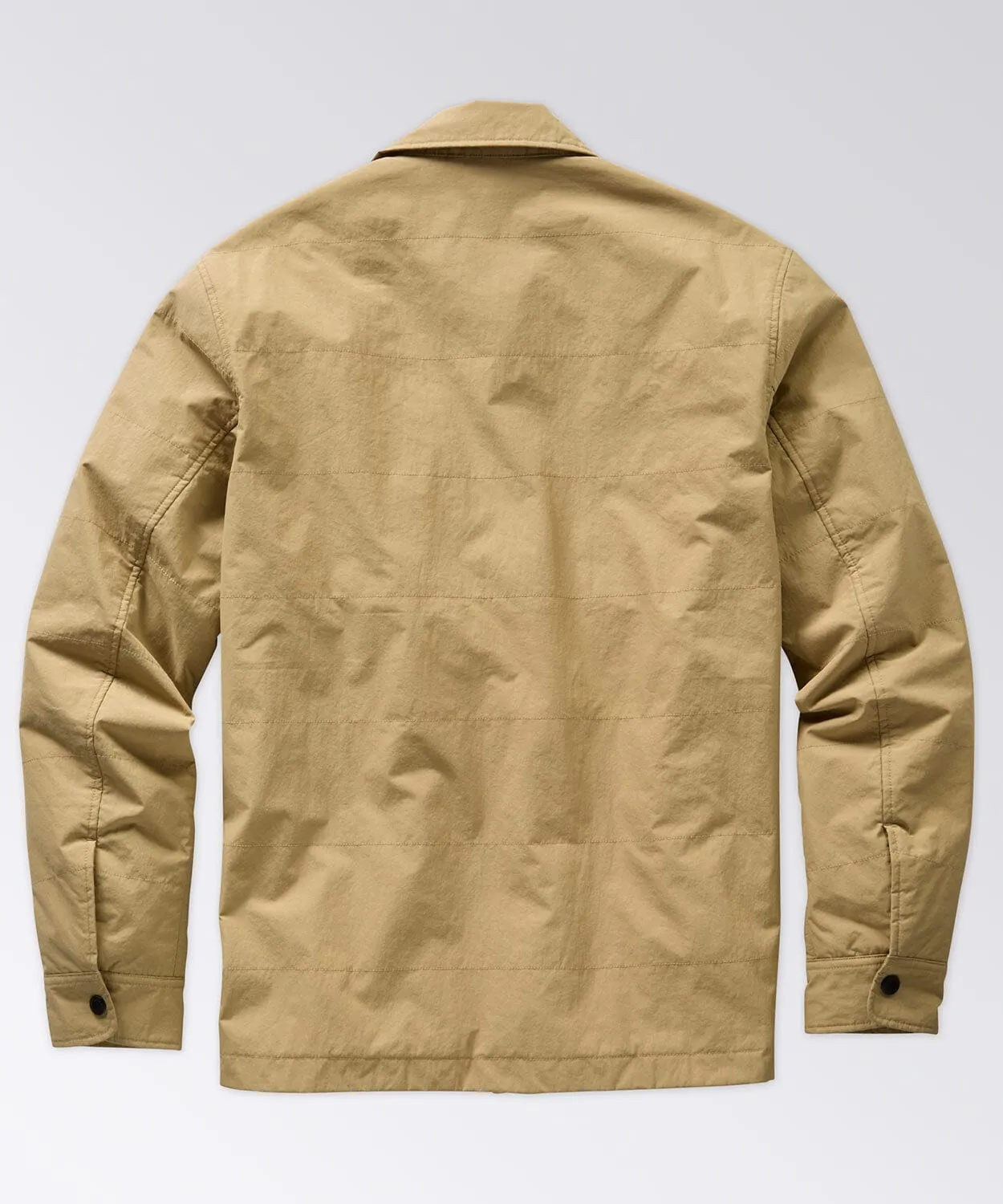 Eades Overshirt