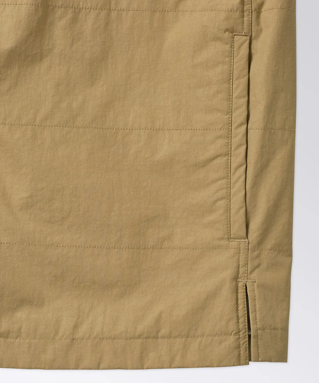 Eades Overshirt