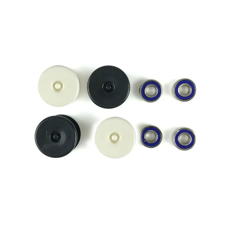 Fidgeting Resin Mold Kit With Hardware, Unique Mold