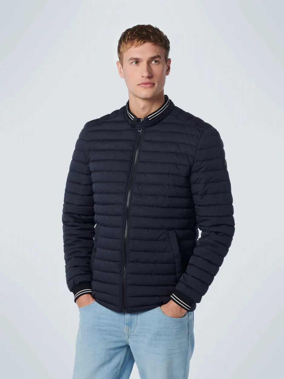 Jacket Short Fit Padded | Night