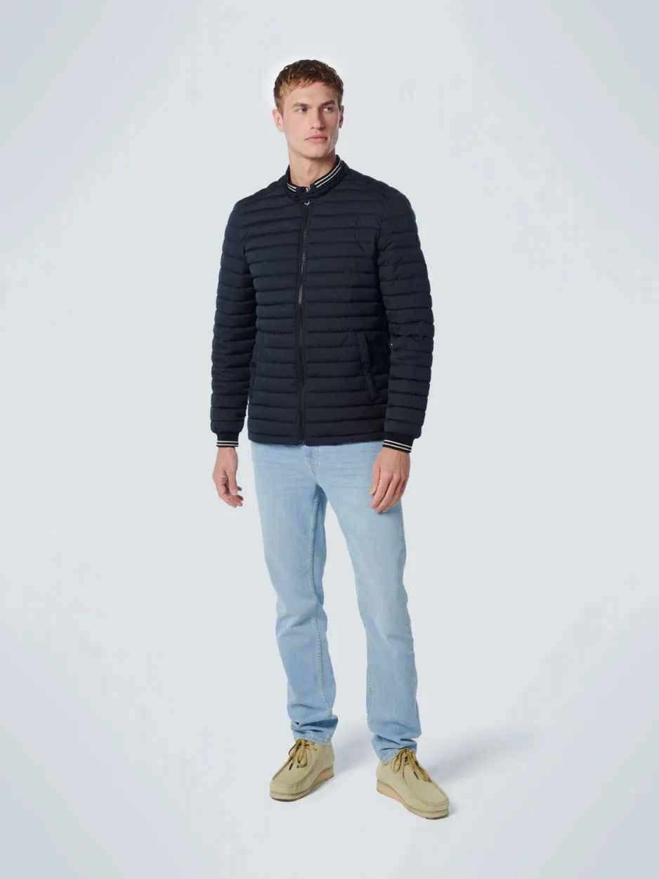 Jacket Short Fit Padded | Night