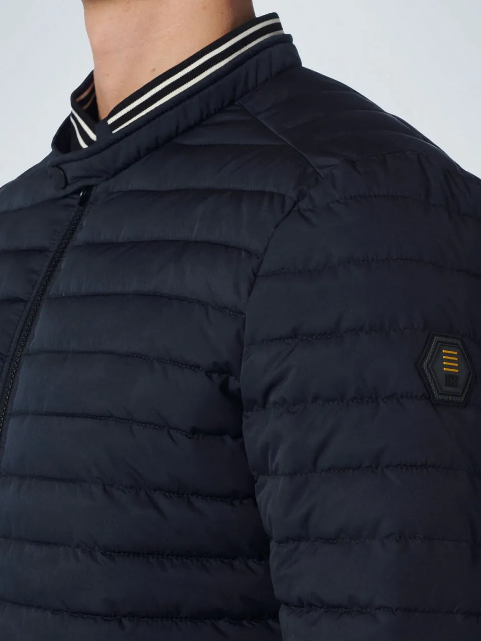 Jacket Short Fit Padded | Night