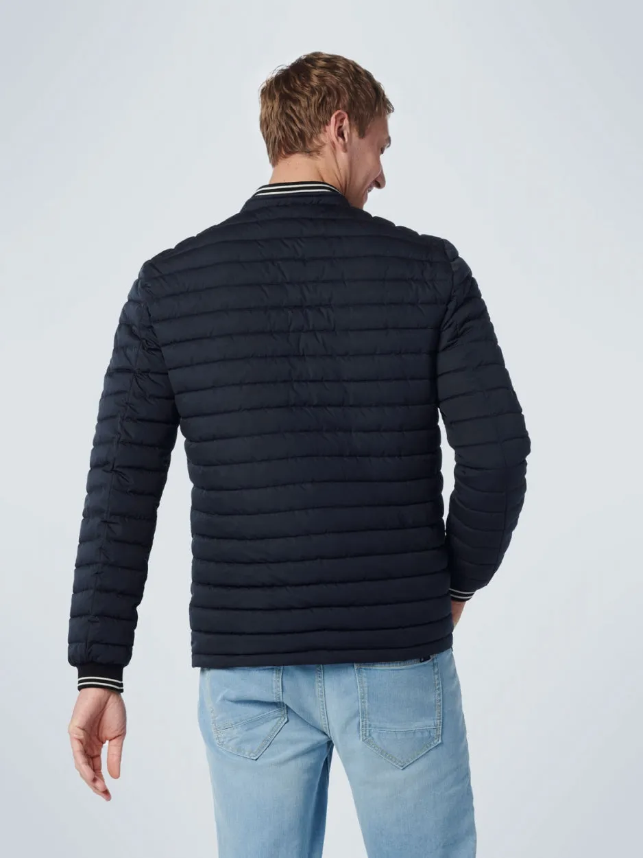 Jacket Short Fit Padded | Night
