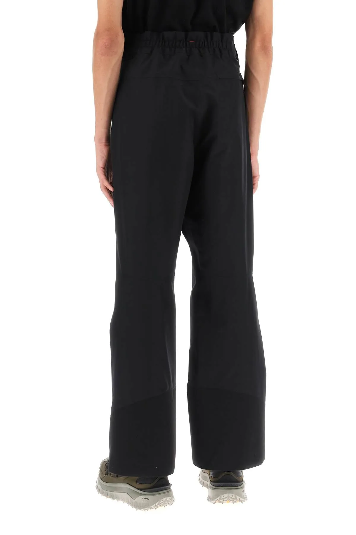 Moncler grenoble gore-tex ski pants