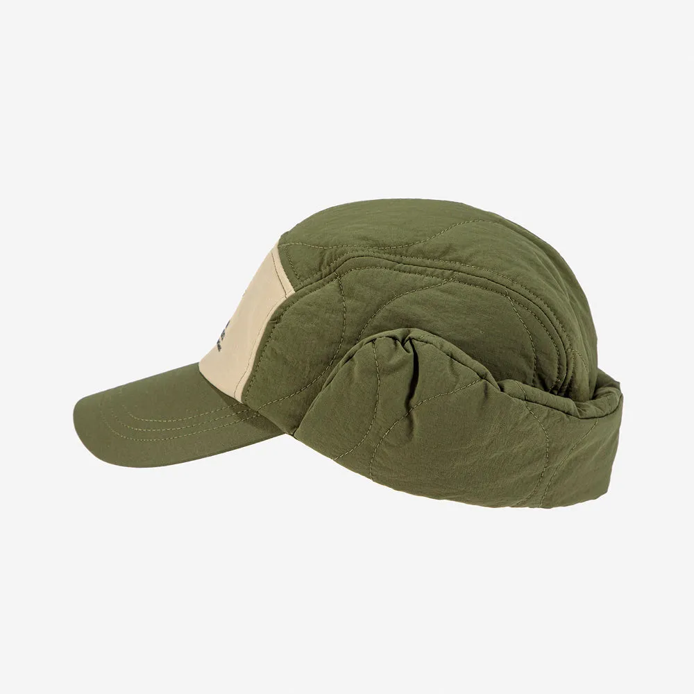 Mr O'Clock Kid's Padded Cap
