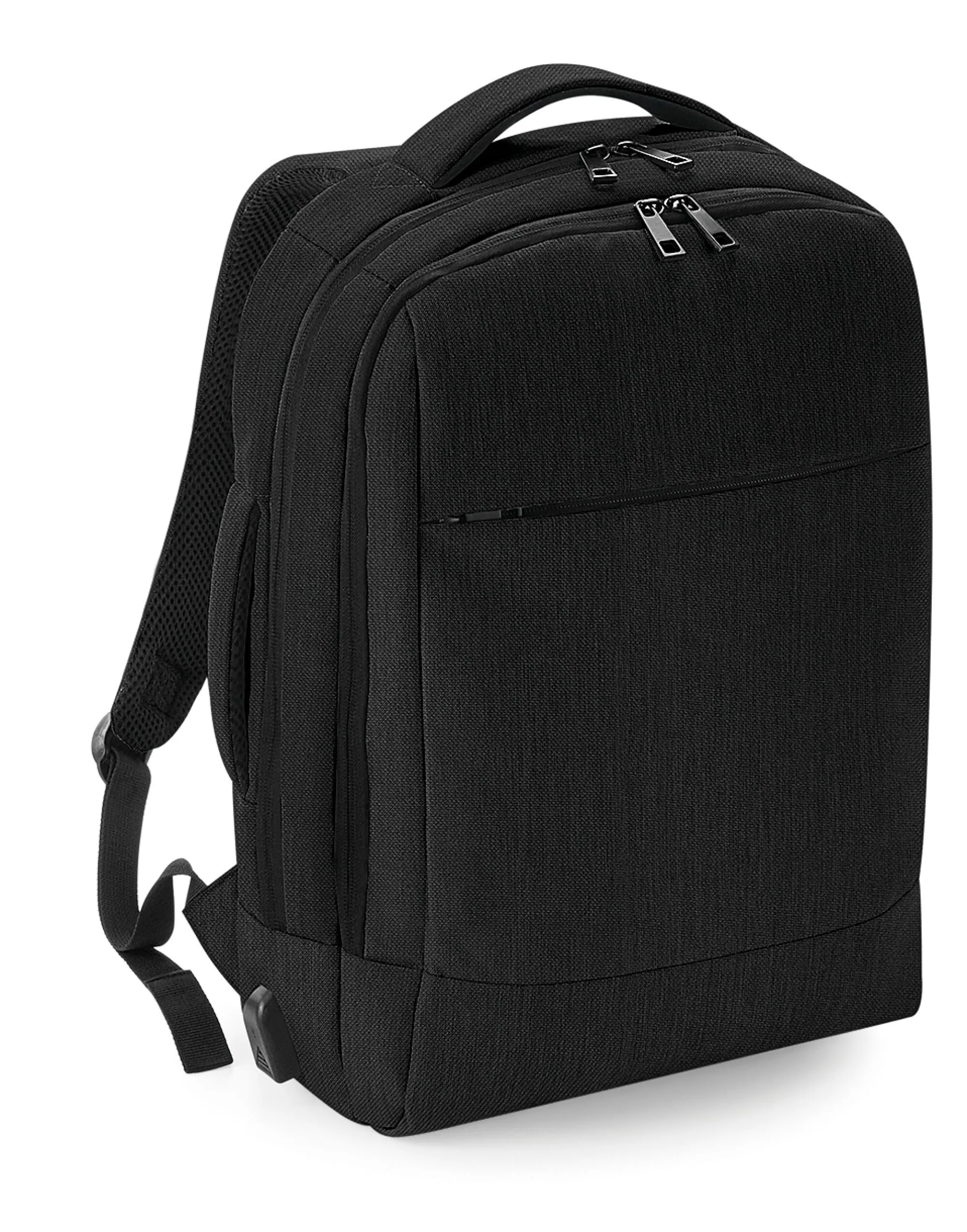 QD990 Quadra QTech Charge Convertible Backpack