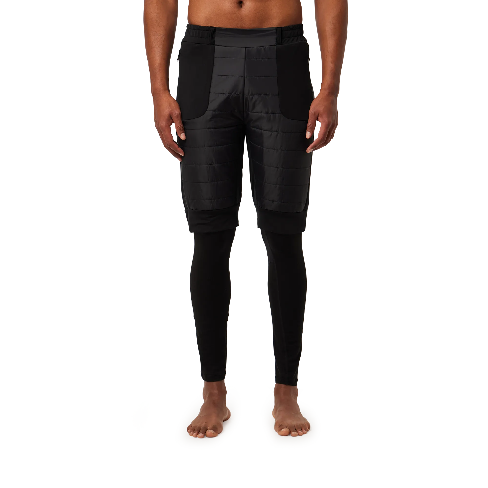 Quest Packable Shorts - Men
