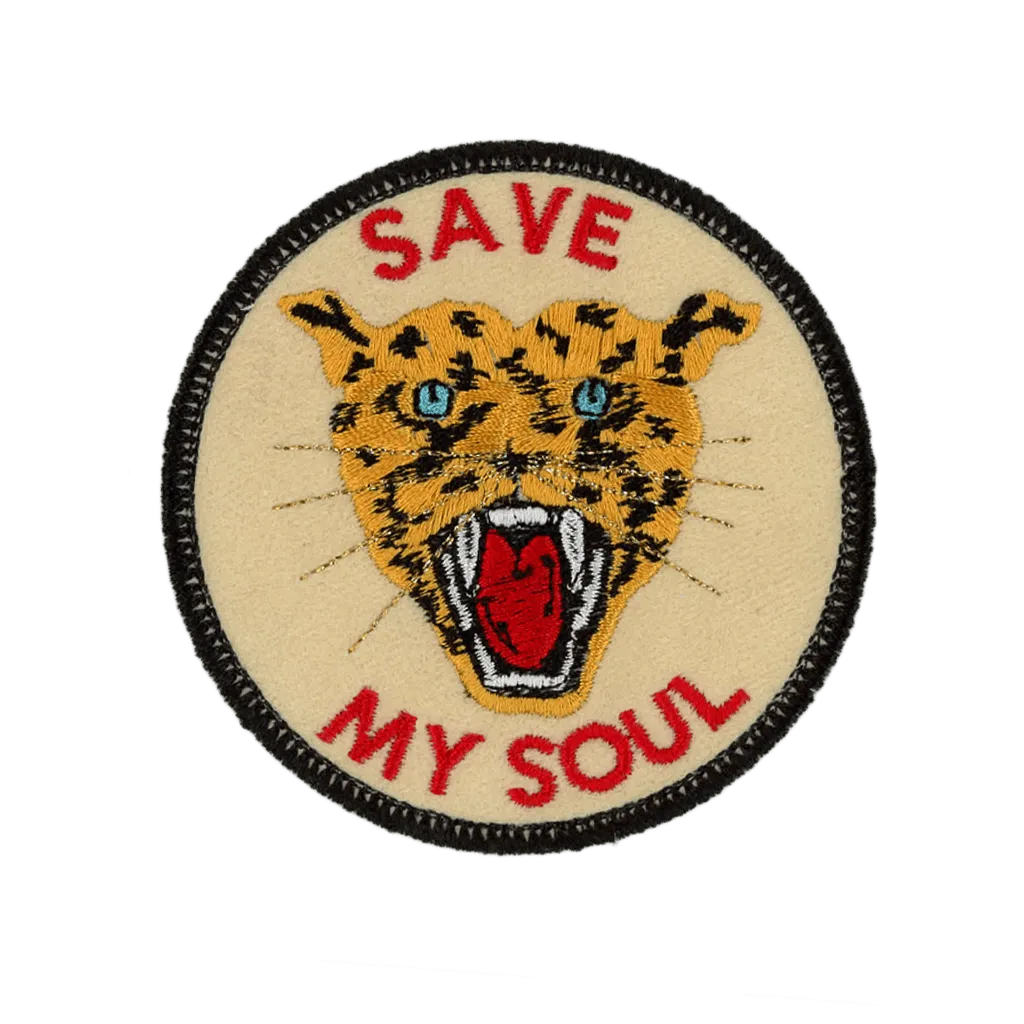 Save My Soul