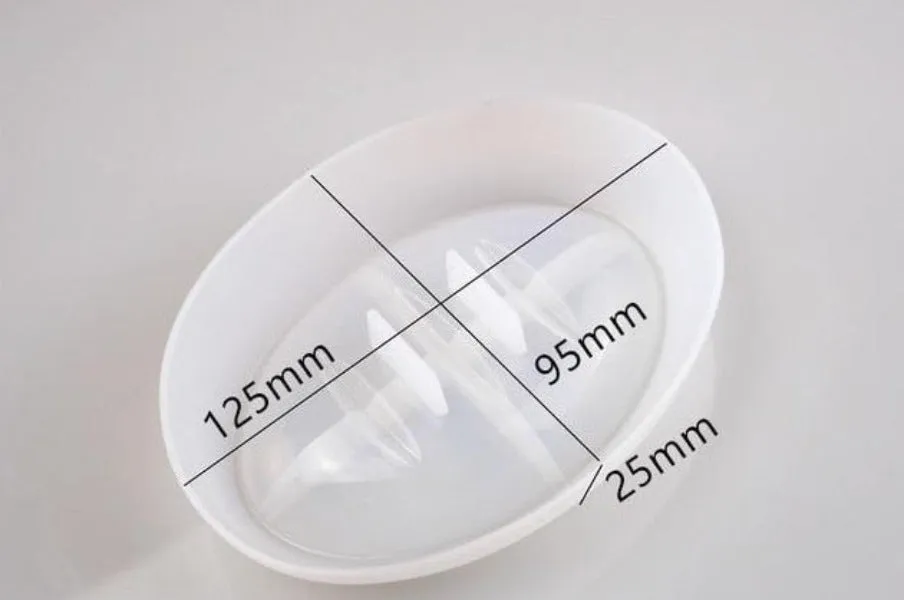 Soap Dish Resin Mold Unique Mold