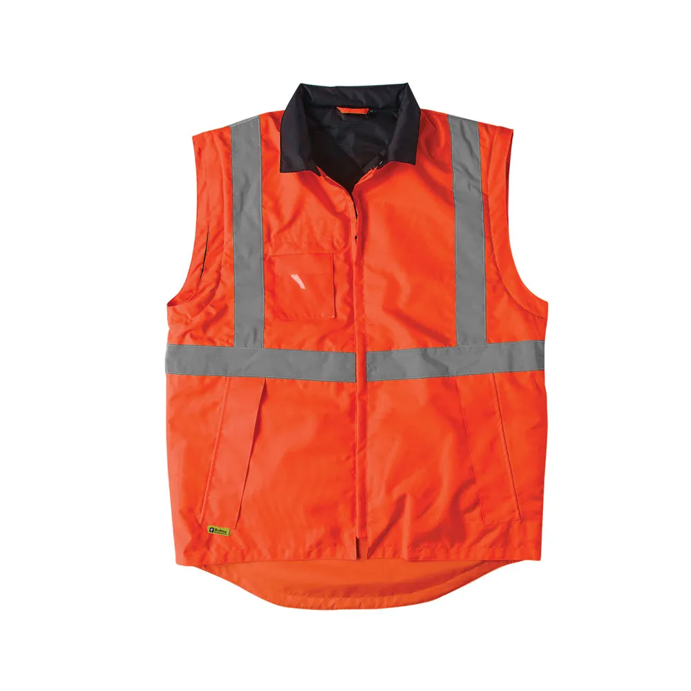 Target 2 in 1 Safety Jacket