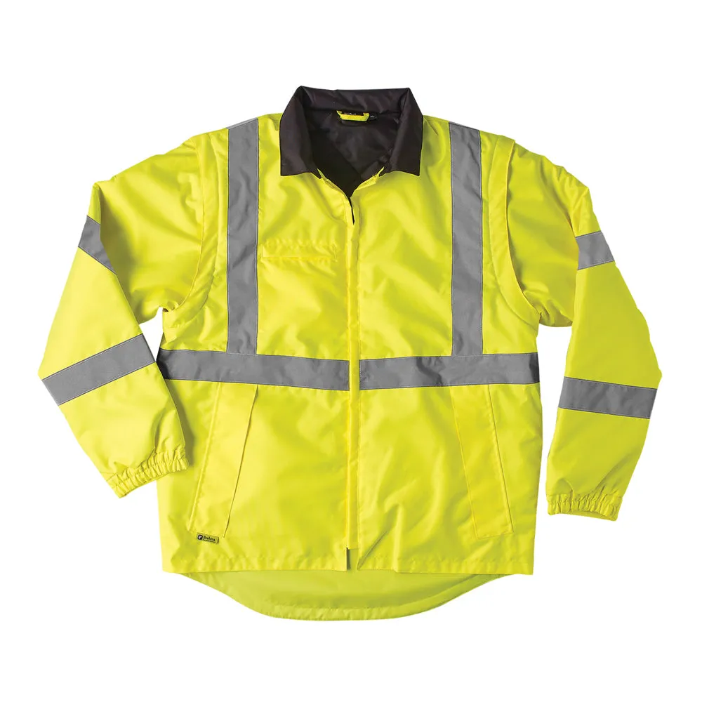 Target 2 in 1 Safety Jacket
