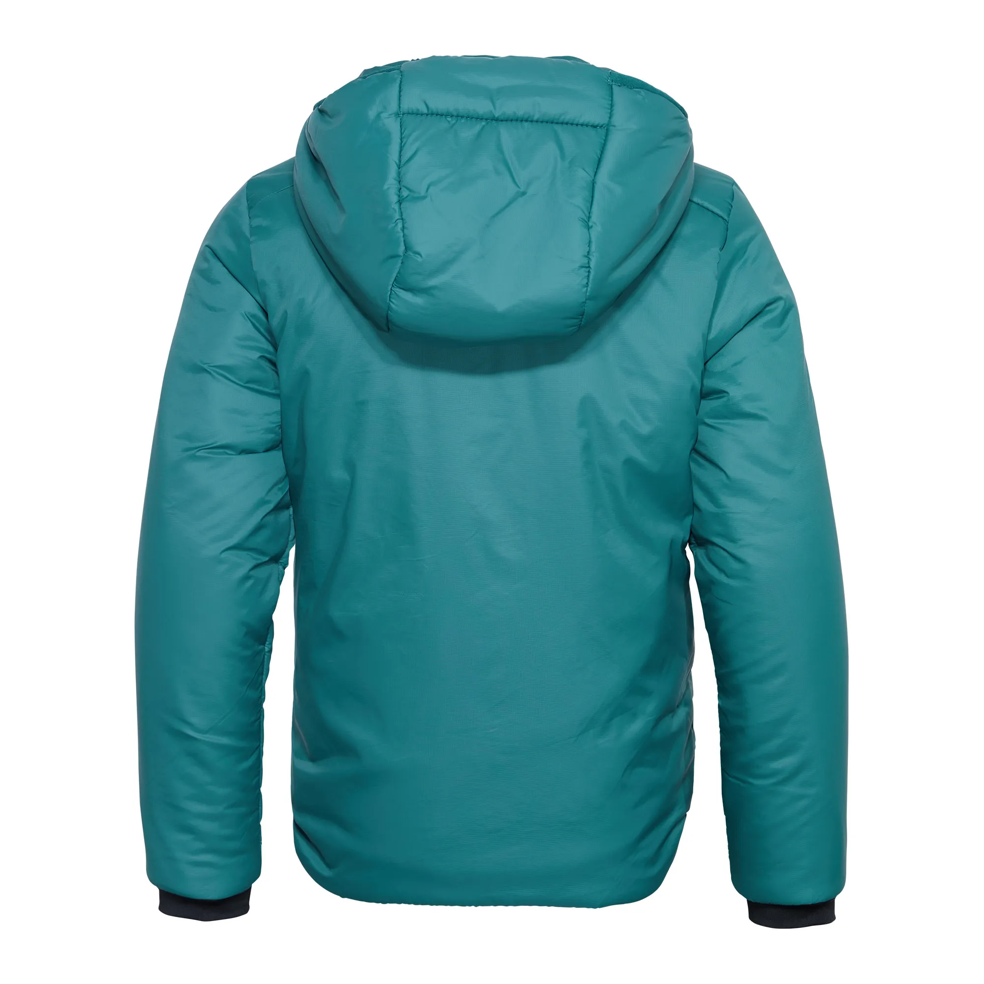 Urberg Juniors&#x27; 2nd Layer Padded Jacket Mediterranea | Buy Urberg Juniors&#x27; 2nd Layer Padded Jacket Mediterranea here | Outnorth
