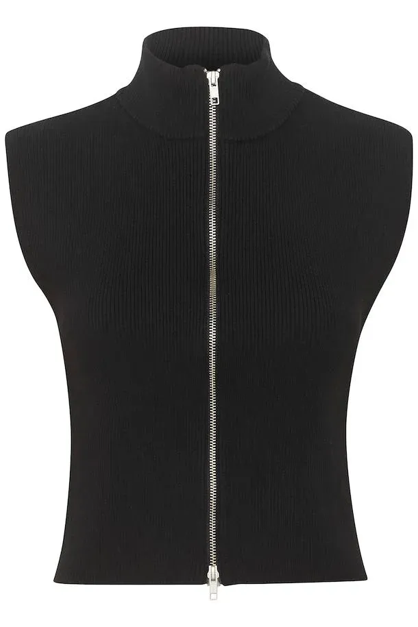 YASMIA WAISTCOAT - GESTUZ